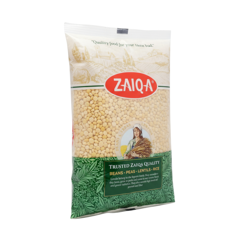 ZAIQA MUG DAL 800G